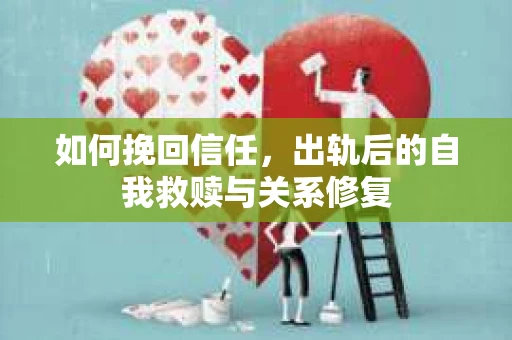 如何挽回信任，出轨后的自我救赎与关系修复