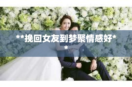 **挽回女友到梦聚情感好**
