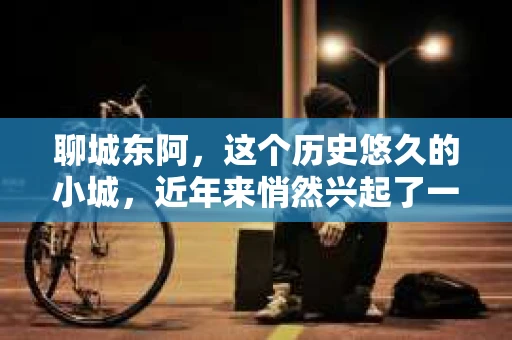 聊城东阿，这个历史悠久的小城，近年来悄然兴起了一股新的服务潮流——私家侦探。今天，我们就来聊聊这个话题，看看在聊城东阿，私家侦探是如何成为人们生活中的一部分的。