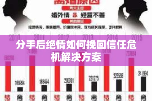 分手后绝情如何挽回信任危机解决方案
