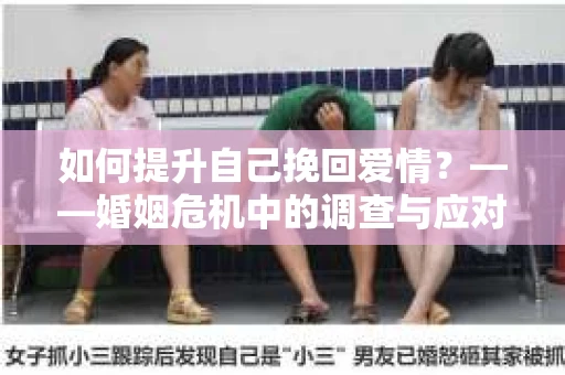 如何提升自己挽回爱情？——婚姻危机中的调查与应对策略